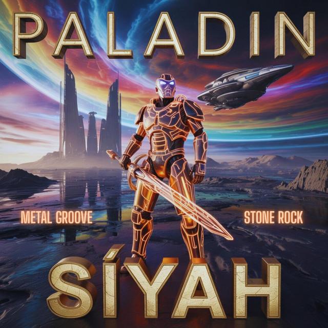 Steel of the Forgotten - Special Version METAL GROOVE