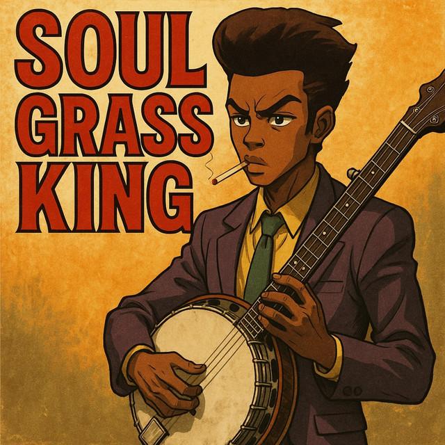 Bonus 1 - Soul Grass Version