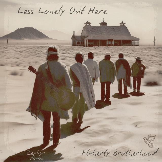 Less Lonely Out Here