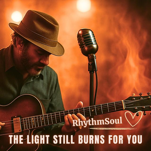 The Rain That Never Ends