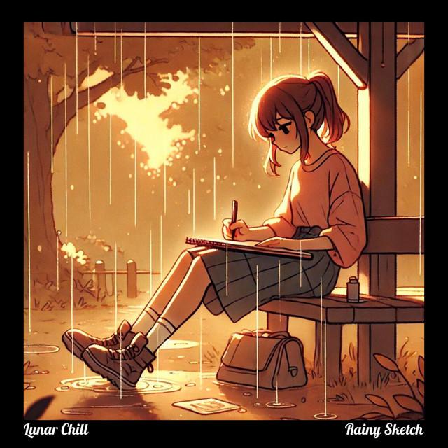 Rainy Sketch