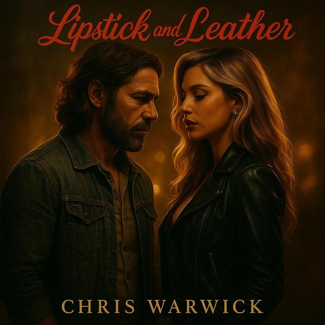 Lipstick And Leather