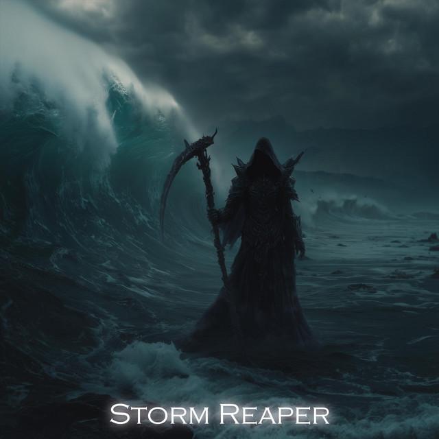 Storm Reaper
