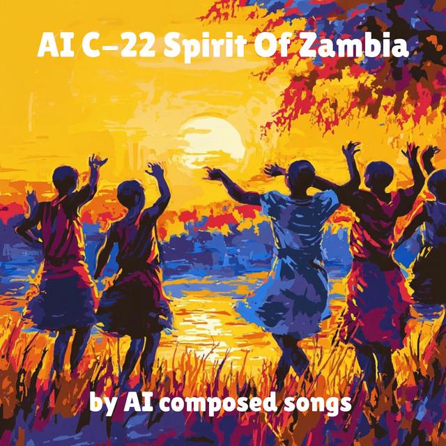 AI C-22 Spirit Of Zambia