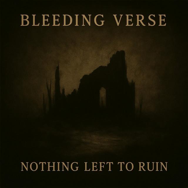 Nothing Left To Ruin