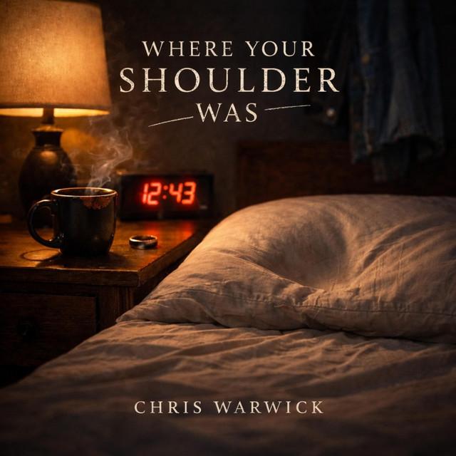 Where Your Shoulder Was