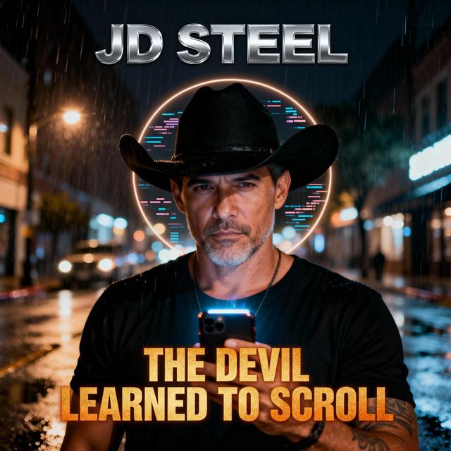 The Devil Learned To Scroll