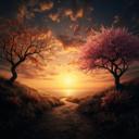 An Ending Is a Beginning