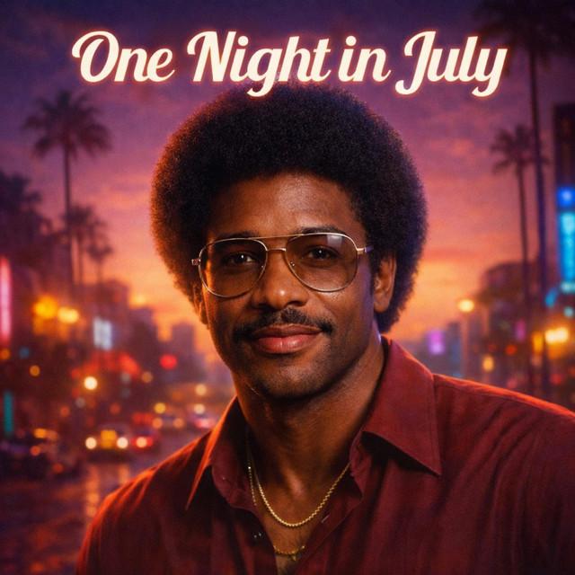 One Night In July