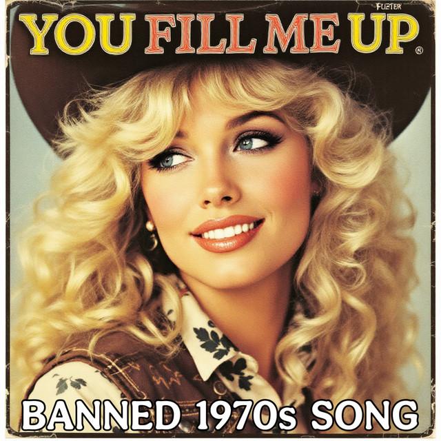 You Fill Me Up (Banned 1970s Song)