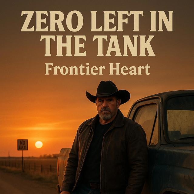 Zero Left in the Tank