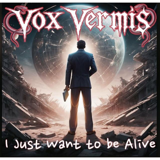 I Just Want to be Alive