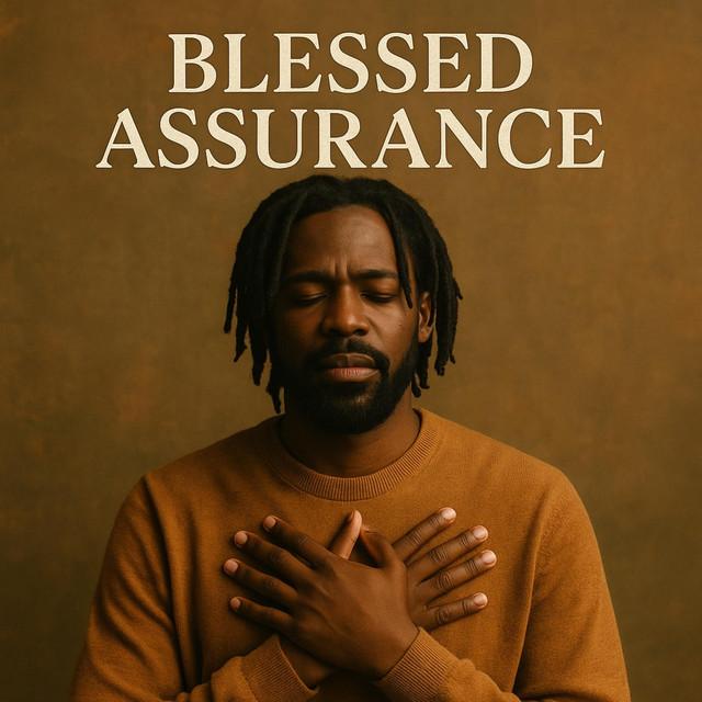 BLESSED ASSURANCE