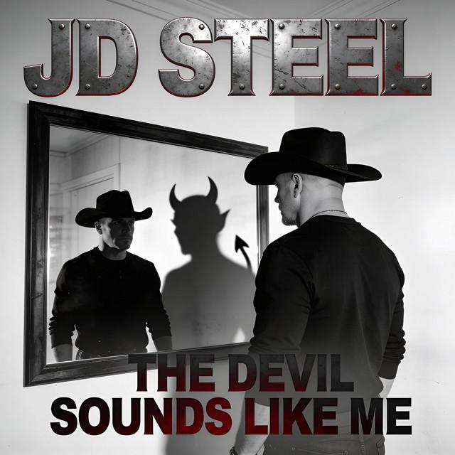 The Devil Sounds Like Me