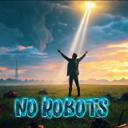 NO ROBOTS