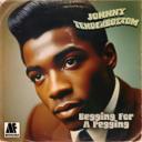 Begging For A Pegging