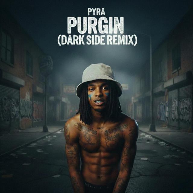 PURGIN (DARK SIDE REMIX)