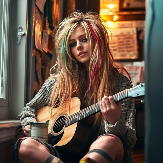 I Love Your Imperfection