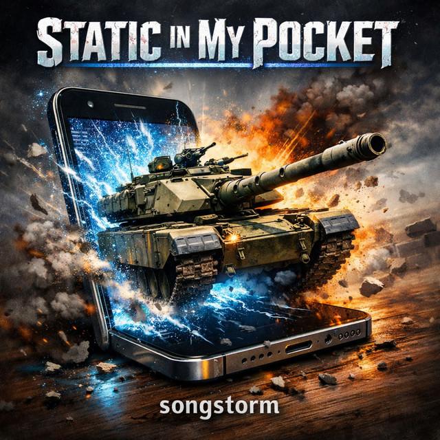 Static in My Pocket