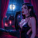 Devil's Hour