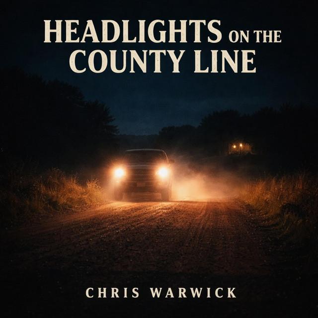 Headlights On The County Line