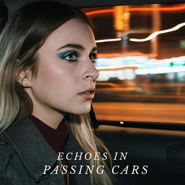 Echoes in Passing Cars