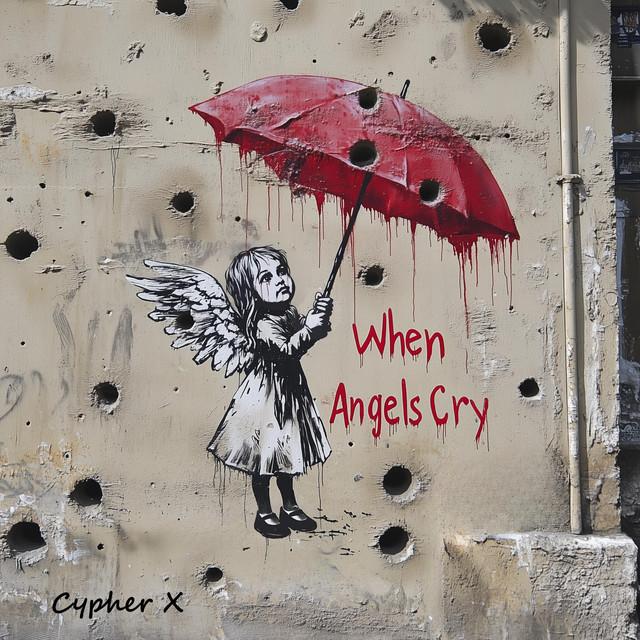 When Angels Cry