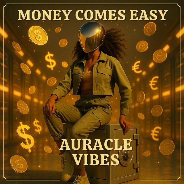 Money Comes To Me Easily - Full Interlude Version