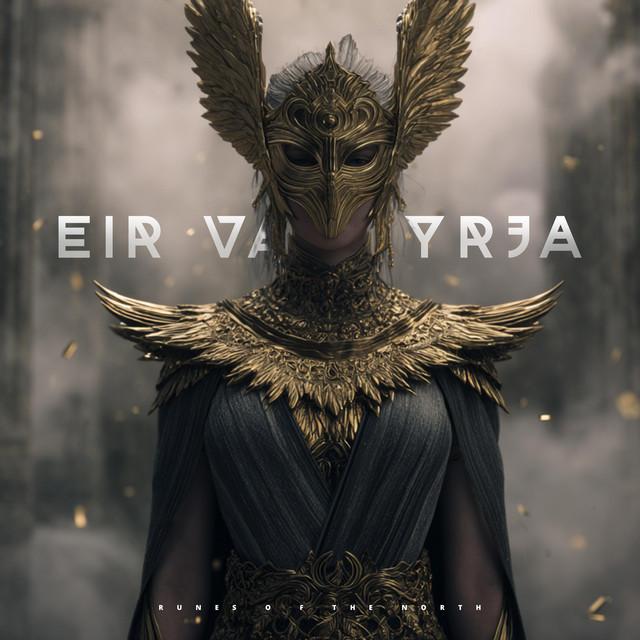 Eir Valkyrja (Eir the Valkyrie)