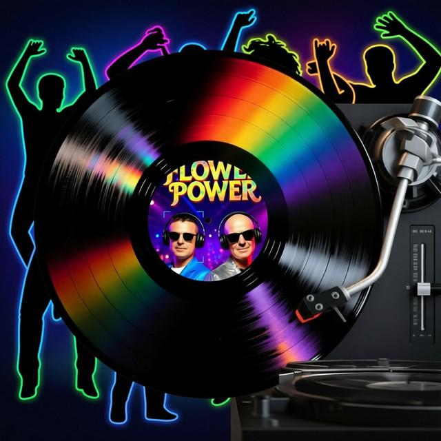 Flower Power - Radio Edit