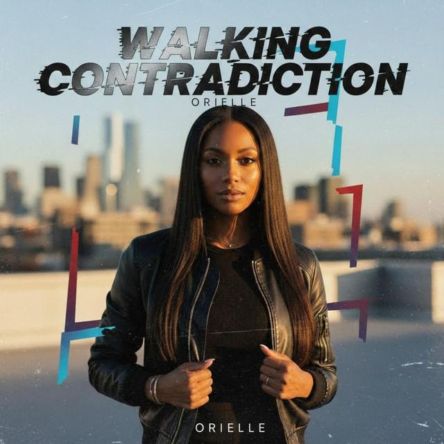 Walking Contradiction