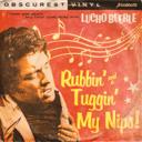 Rubbin’ and a Tuggin’ My Nips