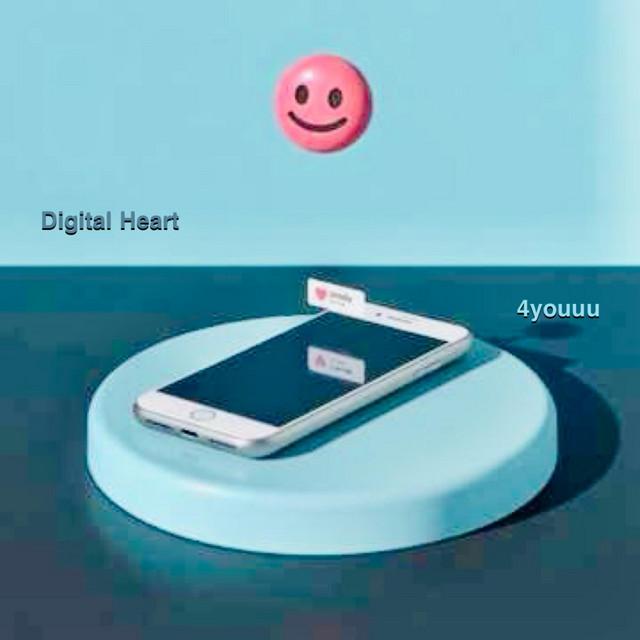 Digital Heart