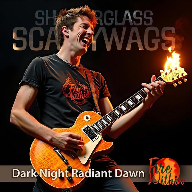 Dark Night Radiant Dawn