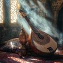 Echoes of Tranquility | An Emotional Oud & Qanun Journey for Mindful Reflection