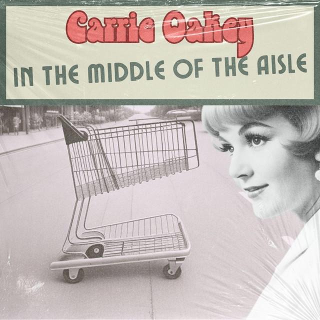 In The Middle Of The Aisle