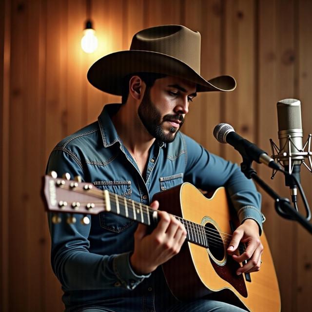 Portrait Of A Broken Heart