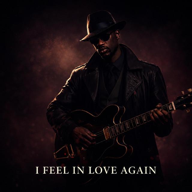 I Feel In Love Again