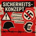 Sicherheitskonzept