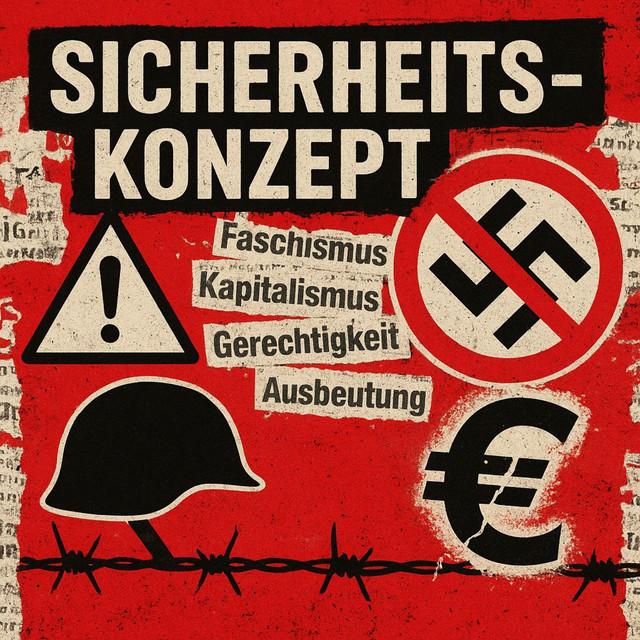 Sicherheitskonzept
