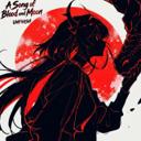 A Song of Blood and Moon
