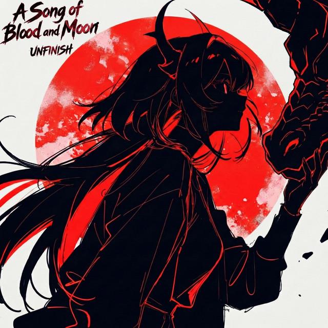 A Song of Blood and Moon