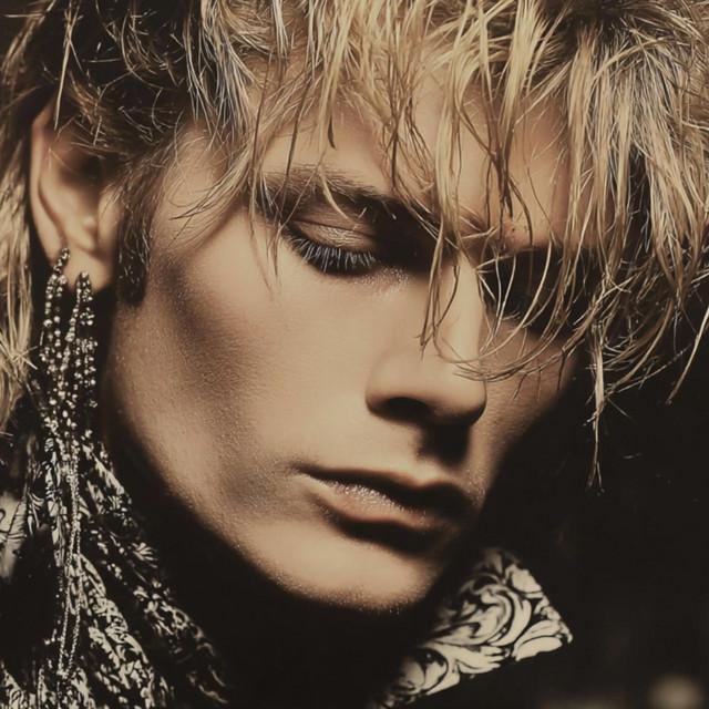 Burning for Your Touch