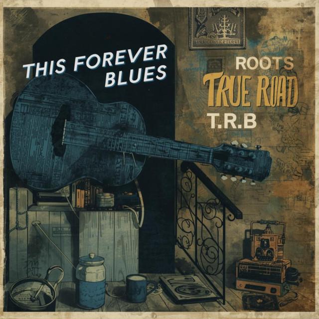 This Forever Blues