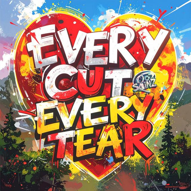 Every Cut Every Tear