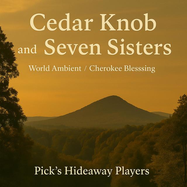 Guardians of Cedar Knob