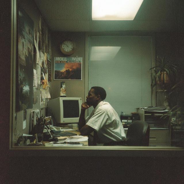 My Work Wife Got A Boyfriend