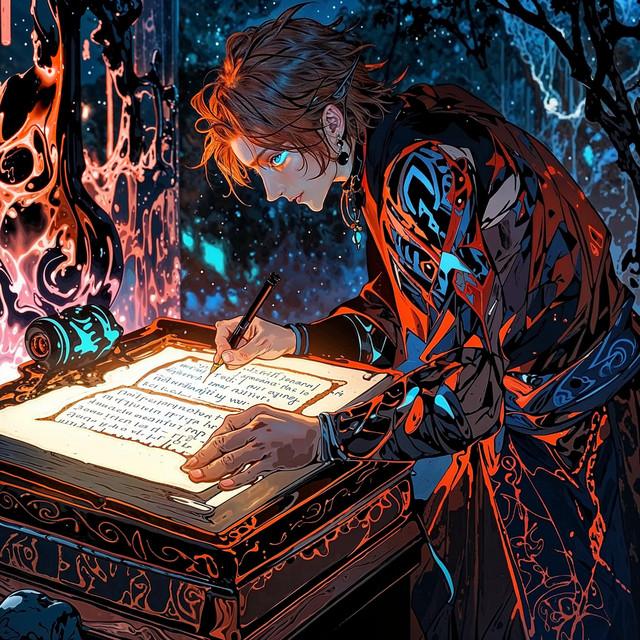 Ghost Admin (Remake)