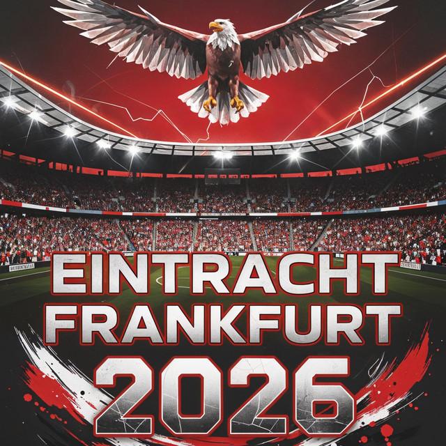 Eintracht Frankfurt - 2026