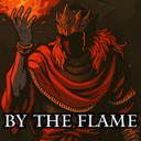 By the Flame - Serpent Version